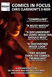 Comics in Focus: Chris Claremont's X-Men (2013)