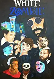White Zombie (2014)
