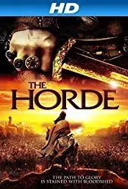 The Horde (2013)