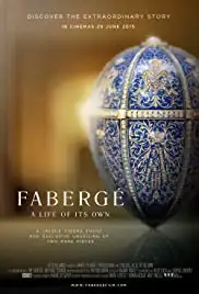 Faberge: A Life of Its Own (2014)
