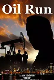 Oil Run (2016)