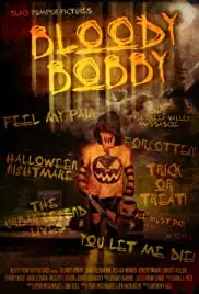 Bloody Bobby (2016)