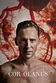 National Theatre Live: Coriolanus (2014)