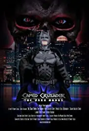 Caped Crusader: The Dark Hours (2014)