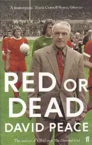 Red or Dead (2017)