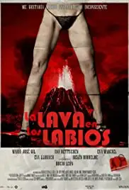 La lava en los labios (2013)