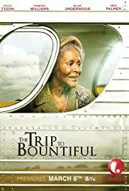 The Trip to Bountiful (2014)