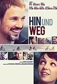 Hin und weg (2014)