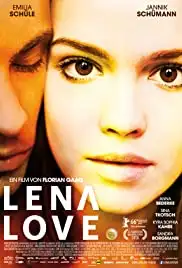 LenaLove (2016)