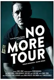 No More Tour (2013)