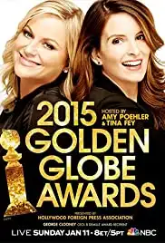 72nd Golden Globe Awards (2015)