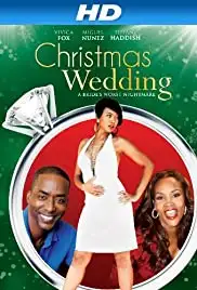 A Christmas Wedding (2013)