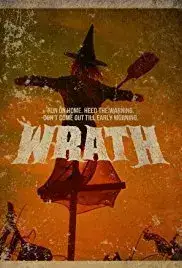 Wrath (2016)