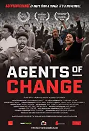 Agents of Change (2016)