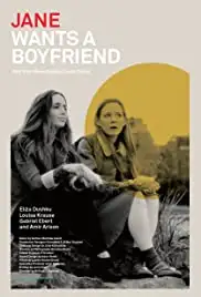 Jane Wants a Boyfriend (2015)