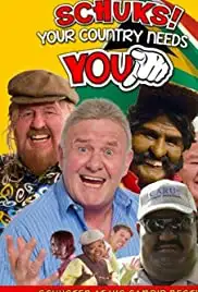 Schuks! Your Country Needs You (2013)