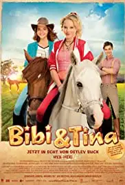 Bibi & Tina (2014)