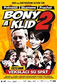 Bony a klid II (2014)