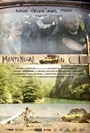Montenegro Road Movie (2016)