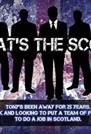 What's the Score? (2014)