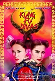 Kung Fu Divas (2013)