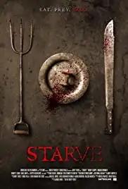 Starve (2014)