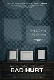 Bad Hurt (2015)