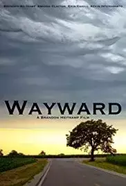 Passing Through (2015)