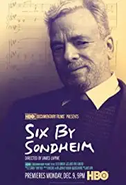 Six by Sondheim (2013)