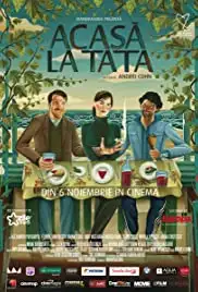 Acasã la tata (2015)