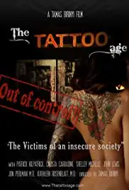 The Tattoo Age (2013)