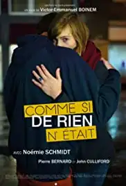 Comme si de rien n'était (2018)