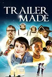 Trailer Made (2016)