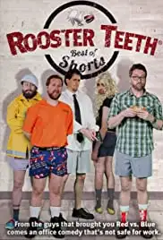 Rooster Teeth: Best of RT Shorts and Animated Adventures (2013)