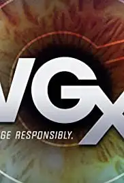 VGX: The Next Generation of Video Game Awards (2013)