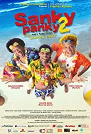 Sanky Panky 2 (2013)