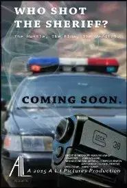 The Hustle, the Flow, the Verdict (2017)