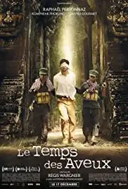 Le temps des aveux (2014)