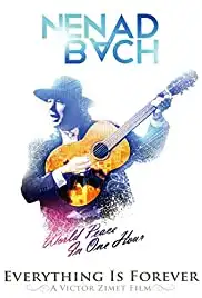 Everything is Forever (2014)