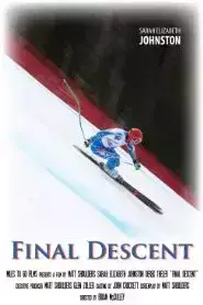 Final Descent (2015)