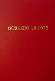 Kordero sa Dios (2012)