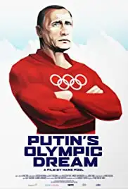 Poetins Olympische droom (2013)