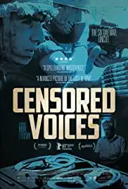 Censored Voices (2015)
