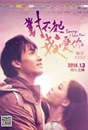 Dui bu qi, wo ai ni (2013)