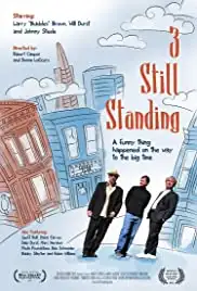 3 Still Standing (2014)