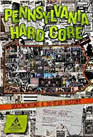 Pennsylvania Hardcore (2014)
