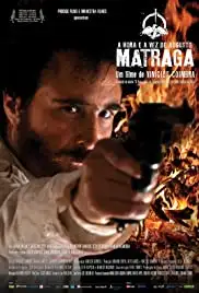 A Hora e a Vez de Augusto Matraga (2011)