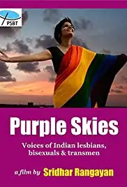 Purple Skies (2014)