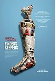 Finders Keepers (2015)