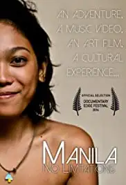Manila: No Limitations (2014)